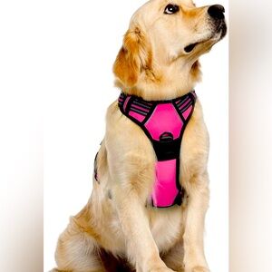 Large Dog Harness- BRAND NEW!